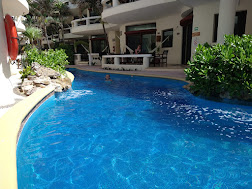 Playa Palms Beach Hotel